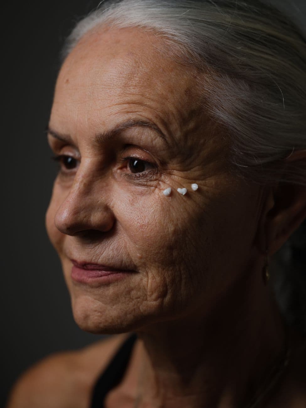 Waldor signature treatment