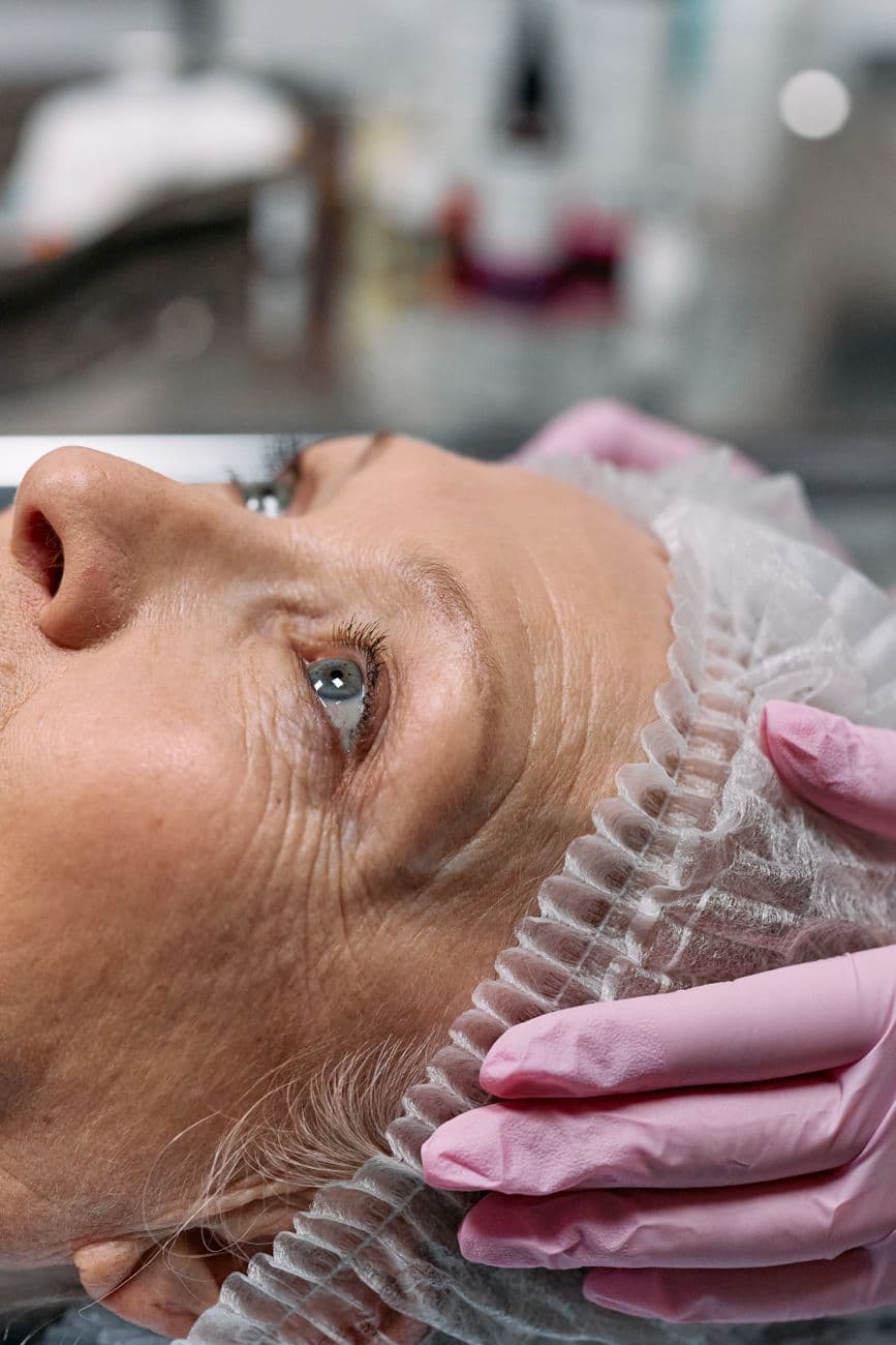 Waldor signature treatment
