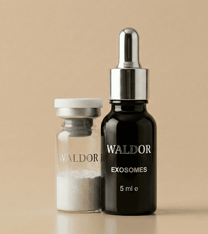 Exosome Peptide Stem Cell Serum 5ml