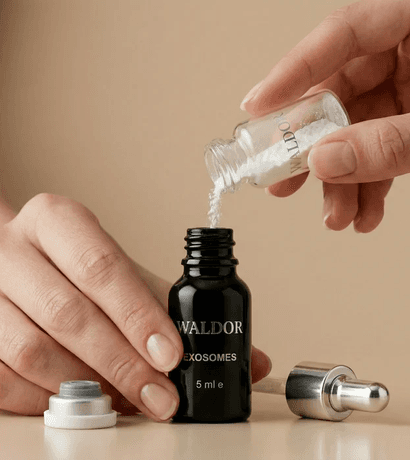 Exosome Peptide Stem Cell Serum 5ml