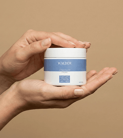 HydraGlass™ Cream