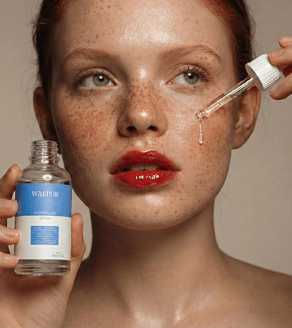 HydraGlass™ Serum