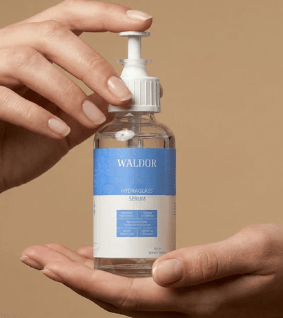 HydraGlass™ Serum