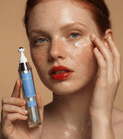 HydraGlass™ Eye Lift Cream