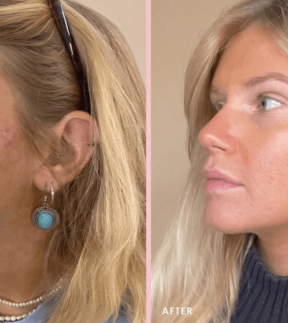 HydraGlass™ Cleanser