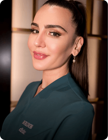 Dr. Irene